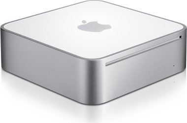 what is the best os for a mac mini a1103